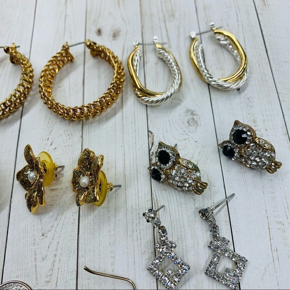 Earring Bundle‎ - Picture 3 of 5